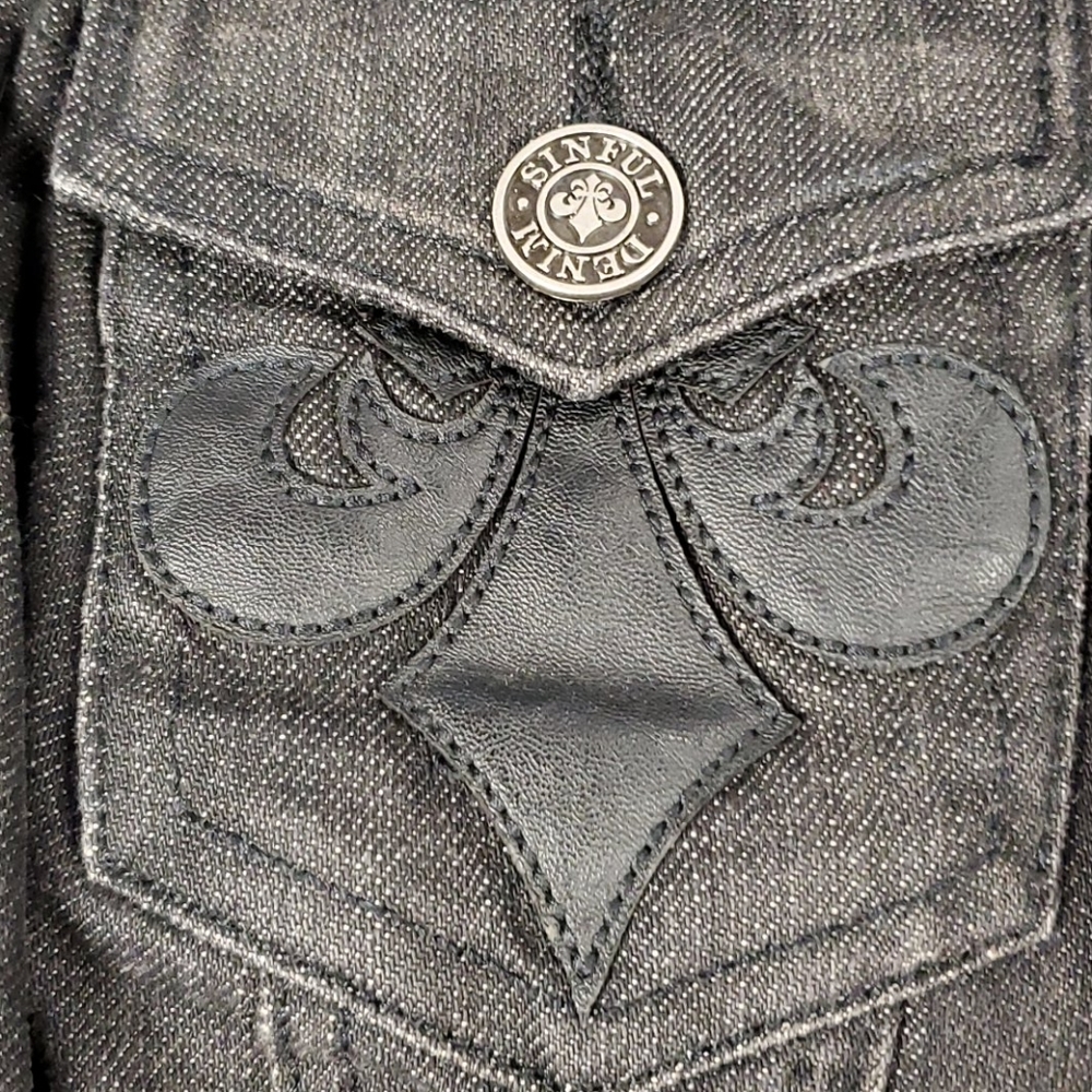 Sinful Jacket - image 4